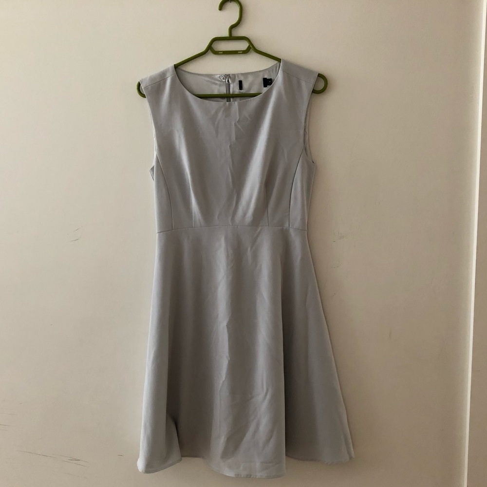 Contemporaine dress